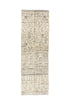 Vintage Tulu Runner Rug (3' x 9')